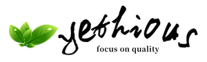 Store Logo