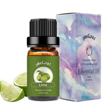 Load image into Gallery viewer, Lime Essential Oil