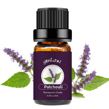 Load image into Gallery viewer, Patchouli Essential Oil