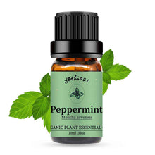 Load image into Gallery viewer, Peppermint Essential Oil
