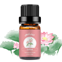 Load image into Gallery viewer, Lotus Essential Oil
