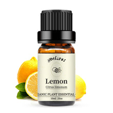Load image into Gallery viewer, Lemon Essential Oil