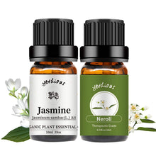 Load image into Gallery viewer, Jasmine Neroli Essential Oil Set