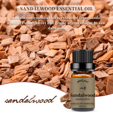 Load image into Gallery viewer, Sandalwood Essential Oil