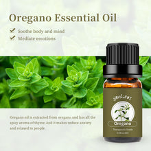 Load image into Gallery viewer, Oregano Essential Oil