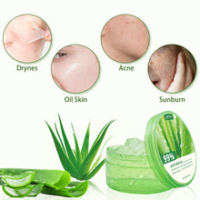 Load image into Gallery viewer, Aloe Vera Gel
