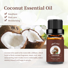 Load image into Gallery viewer, Coconut Essential Oil