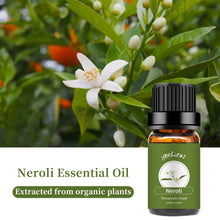 Load image into Gallery viewer, Jasmine Neroli Essential Oil Set
