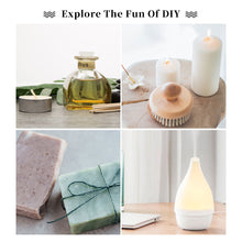 Load image into Gallery viewer, Chamomile Lavender Essential Oil Set