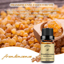 Load image into Gallery viewer, Sandalwood Frankincense Essential Oil Set