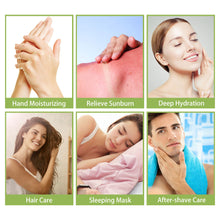 Load image into Gallery viewer, Aloe Vera Gel