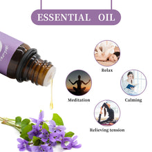 Load image into Gallery viewer, Violet Essential Oil