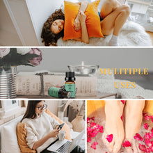 Load image into Gallery viewer, Vetiver Essential Oil