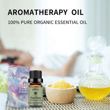 Load image into Gallery viewer, Tea Tree Essential Oil