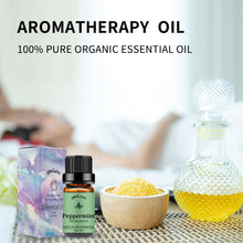 Load image into Gallery viewer, Peppermint Essential Oil