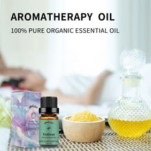 Load image into Gallery viewer, Vetiver Essential Oil