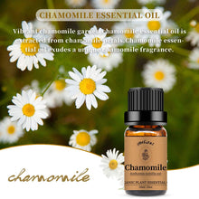 Load image into Gallery viewer, Chamomile Jasmine Neroli Essential Oil Set