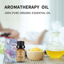 Load image into Gallery viewer, Orange Essential Oil