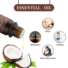 Load image into Gallery viewer, Coconut Essential Oil