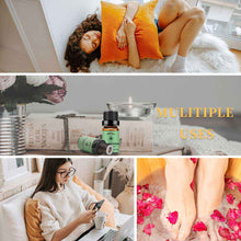 Load image into Gallery viewer, Peppermint Essential Oil