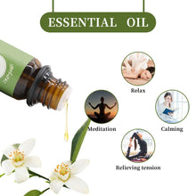 Load image into Gallery viewer, Neroi Lotus Lily Essential Oil Set