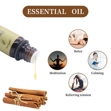 Load image into Gallery viewer, Cinnamon Essential Oil