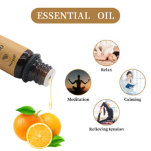 Load image into Gallery viewer, Orange Essential Oil
