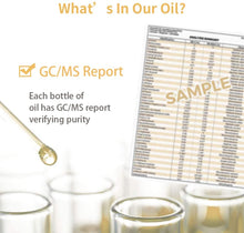 Load image into Gallery viewer, Jasmine Rose Lavender Essential Oil Set