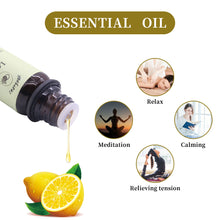 Load image into Gallery viewer, Lemon Essential Oil