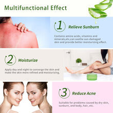 Load image into Gallery viewer, Aloe Vera Gel