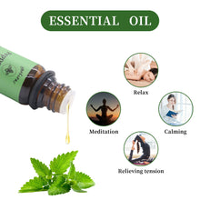 Load image into Gallery viewer, Peppermint Essential Oil