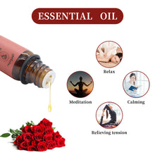 Load image into Gallery viewer, Rose Essential Oil