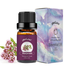 Load image into Gallery viewer, Marjoram Essential Oil