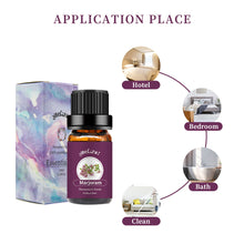 Load image into Gallery viewer, Marjoram Essential Oil