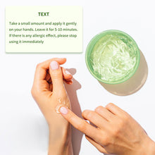 Load image into Gallery viewer, Aloe Vera Gel