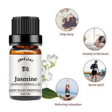 Load image into Gallery viewer, Jasmine Neroli Essential Oil Set