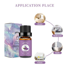 Load image into Gallery viewer, Neroli Violet Essential Oil Set
