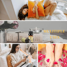 Load image into Gallery viewer, Sandalwood Frankincense Essential Oil Set