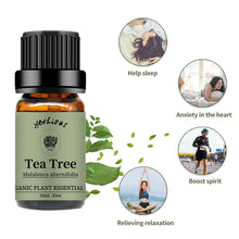Load image into Gallery viewer, Tea Tree Essential Oil