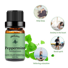 Load image into Gallery viewer, Peppermint Essential Oil