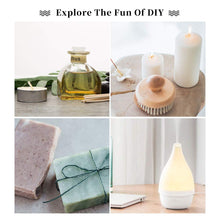 Load image into Gallery viewer, Sandalwood Frankincense Essential Oil Set