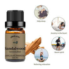 Load image into Gallery viewer, Sandalwood Essential Oil