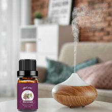 Load image into Gallery viewer, Marjoram Essential Oil