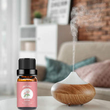 Load image into Gallery viewer, Lotus Lily Essential Oil Set