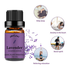 Load image into Gallery viewer, Lavender Essential Oil