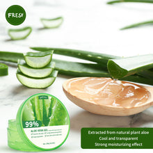 Load image into Gallery viewer, Aloe Vera Gel