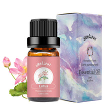Load image into Gallery viewer, Lotus Essential Oil