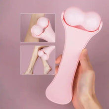 Load image into Gallery viewer, ICE ROLLER FOR FACE BEAUTY SKIN Hand-held massage beauty roller cold compress
