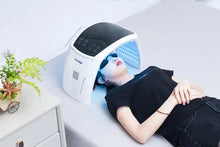 Load image into Gallery viewer, Sunhighn Beauty LED 7 Color Photon Skin Rejuvenation instrument 2023 Face care Facial Beauty PDT LED Light Therapy acne cleaning
