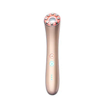 Load image into Gallery viewer, new beauty product Multifunctional skin care beauty device anti-wrinkles handheld beauty led facial device
